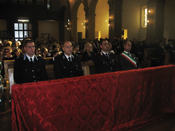 MESSA DI SAN FRANCESCO (click to enlarge)